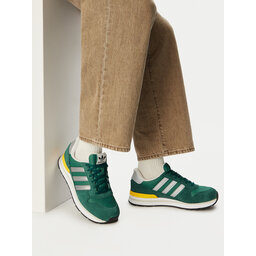 adidas Sneakers adidas Zx 500 Rs KI9813 Grün