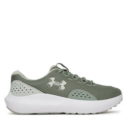 Under Armour Laufschuhe Under Armour UA W Charged Surge 4 3027007 Grün