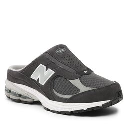 New Balance Boty New Balance M2002RMC Černá