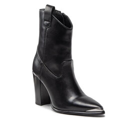 Bronx Botines Bronx 34228-A Black 01