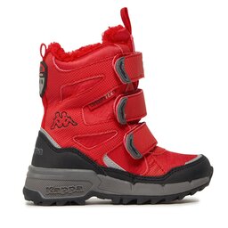 Kappa Schneeschuhe Kappa 260902K Rot