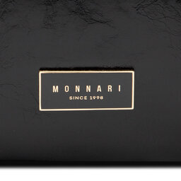 

Сумка Monnari TORIMP0-24W-BAG1510-K020D000-R00 Black, Чорний