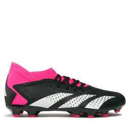 

Взуття adidas Predator Accuracy.3 Multi-Ground Boots GW4631 Чорний