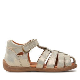 

Босоніжки Froddo Carte Girly G2150191-8 S Gold Shine, Золотий