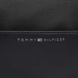 

Сумка Tommy Hilfiger Th Corporate Duffle AM0AM11825 Black BDS, Чорний