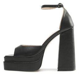 

Босоніжки Raid Sheryl Black Pu, Чорний