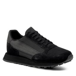 Armani Exchange Sneakers Armani Exchange XUX083 XV263 K001 Black