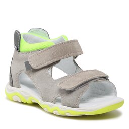Bartek Sandali Bartek 11144006 Grigio