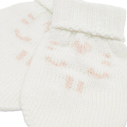 

Дитячі рукавички United Colors Of Benetton 1270HG001 902, Білий