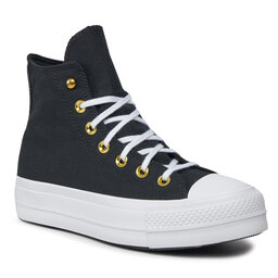 Converse Sneakers Converse Chuck Taylor All Star Lift A05453C Black
