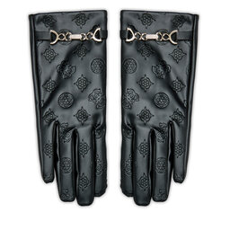 Guess Dámske rukavice Guess AW9920 POL02 BLA
