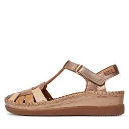 

Босоніжки Pikolinos Cadaques W8K-0965CLC1 Champagne 798, Біле золото