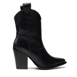 

Ботильйони Solo Femme 91611-13-M31/E45-13-00 Чорний