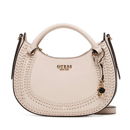 Guess Torebka Guess Tatum HWNG96 67060 Beżowy