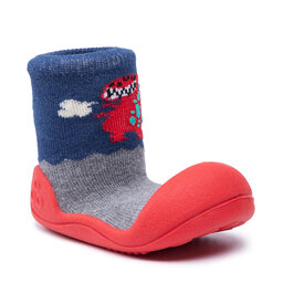 Attipas Schuhe Attipas Dinosaur A18D Red