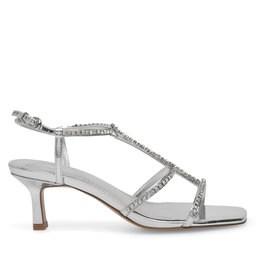 Badura Sandali Badura JUSTINE-21723-115 Argento