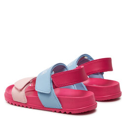 

Босоніжки Big Star Shoes NN374527 Рожевий