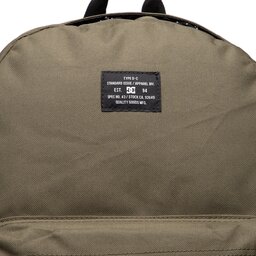 

Рюкзак DC ADYBP03102 CRBO, Зелений