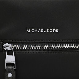 

Рюкзак MICHAEL Michael Kors Brooklyn 33S3LBKC2B Black, Чорний