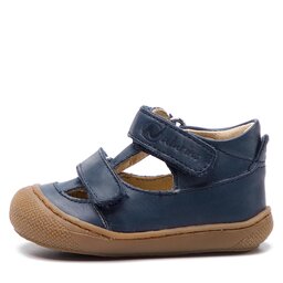 

Туфлі Naturino Puffy 0012013359.01.0002 M Navy, Cиній