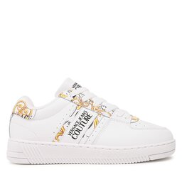 

Снікерcи Versace Jeans Couture 74VA3SJ7 ZP208 G03, Білий