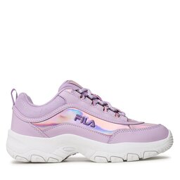 

Снікерcи Fila Strada F Teens FFT0010.40040 Fair Orchid, Фіолетовий