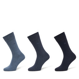 Calvin Klein Lange Socken Calvin Klein 701234208 Dunkelblau