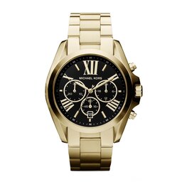 Michael Kors Reloj Michael Kors Bradshaw MK5739 Gold/Gold