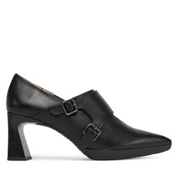 Hispanitas Pantofi Hispanitas HI254303 Negru