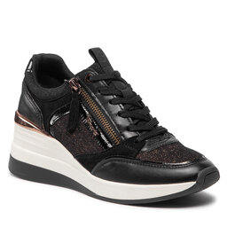 Tamaris Sneakers Tamaris 1-23703-29 Black/Copper 092