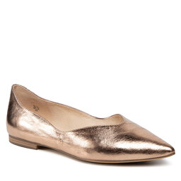 Caprice Pusbačiai Caprice 9-22110-28 Rosegold Met. 933