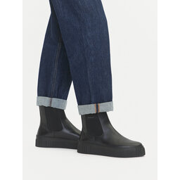 Gant Klassische Stiefeletten Gant 29551787 Schwarz