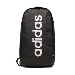 adidas Kuprinės adidas Essentials Linear Backpack HT4746 Juoda