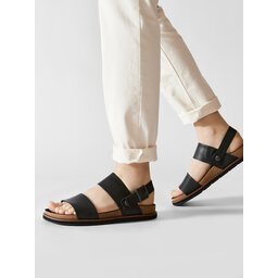 Timberland Босоніжки Timberland Amalfi Vibes TB0A2CET015 Чорний