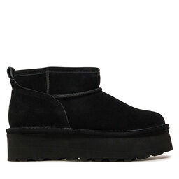 Bearpaw Stivali da neve Bearpaw Retro Shorty 2940W Nero