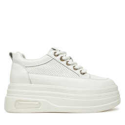 GOE Sneakersy GOE RR2N4084 Biały