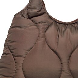 

Сумка ONLY 15300851 Chestnut 4292583, Коричневий