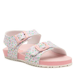 Garvalin Sandały Garvalin 232433 D Multicolour B