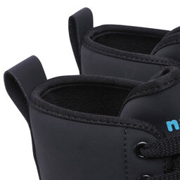 

Черевики туристичні Native Johnny Treklite Bloom 41108356-1019 Jiffy Black/Jiffy Black/Victoria Blue, Чорний