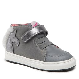Garvalin Sneakers Garvalin 221332-B-0 S Marengo Y Cromo