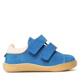 

Туфлі Mrugała Barefoot 3123/3-06 Electric Blu, Голубий