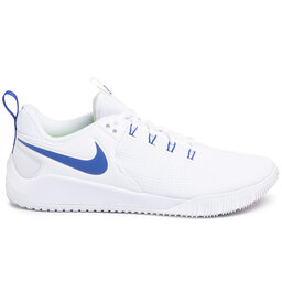 

Взуття Nike Air Zoom Hyperace 2 AR5281 104 White/Game Royal, Білий