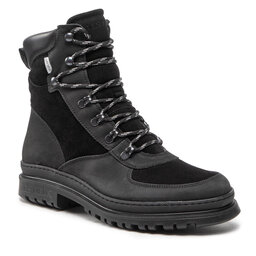 Les Deux Ботуши Les Deux Tyler Desert Boot LDM820010 Black 100100