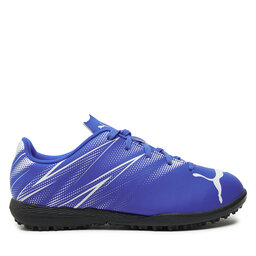 Puma Ghete pentru fotbal Puma Attacanto Tt 107481 Albastru
