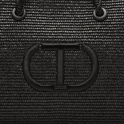 

Сумка TWINSET 231TD8400 Nero, Чорний