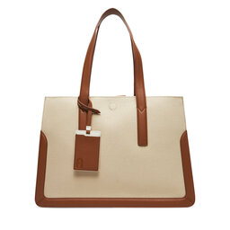 Furla Torebka Furla WB01555 BX3749 TCO00 Beżowy