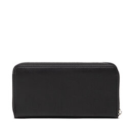 

Великий жіночий гаманець BIG STAR KK674030 Black, Чорний