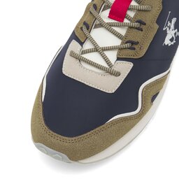 

Снікерcи Beverly Hills Polo Club SPORTMAX-01 Cиній
