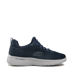 Skechers Сникърси Skechers Dynamight 58360/NVY Тъмносин