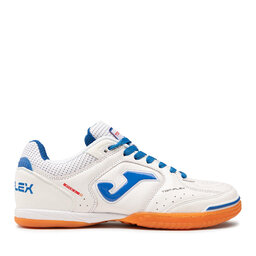 Joma Scarpe da calcio Joma Top Flex 2122 TOPS2122IN Bianco